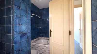 Apartment in Barranquet - El Salvador photo 34