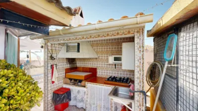 Chalet in Sangonera La Seca photo 12