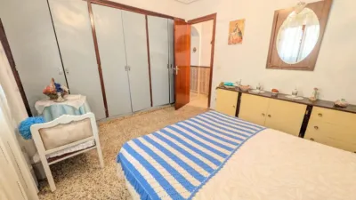 Chalet in Urb Charquillos photo 8