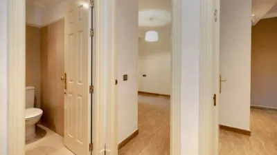 Apartment on Calle Montemenor photo 21