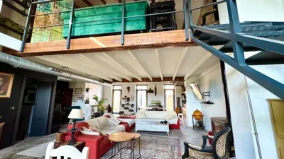 House in La Huerta photo 21