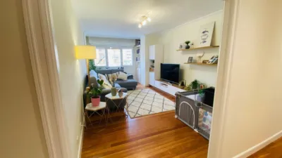 Flat on Calle de Areneazpi, 69 photo 7