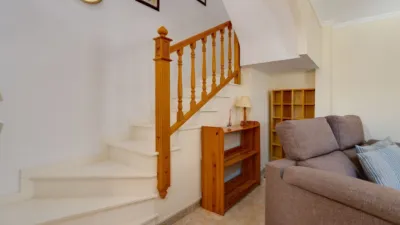 Semi-detached house on Calle Cuerda, 5 photo 20