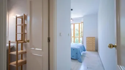Apartment on San Jacinto Street photo 13