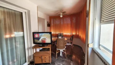 Apartment in Levante photo 6