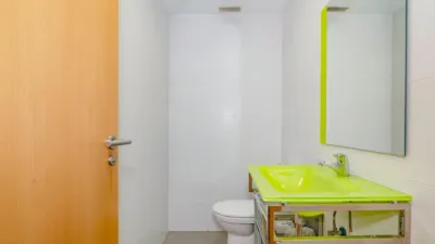 Apartment on Circunvalación Street photo 11