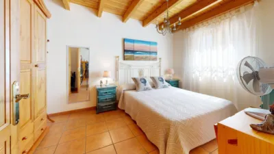 Apartment in Gran Playa photo 7