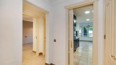Apartment on Calle Montemenor photo 18