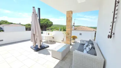 Villa on Carrer de la Vall d'Aran photo 59