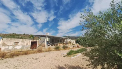 Rustic farm on Calle Solana La photo 43