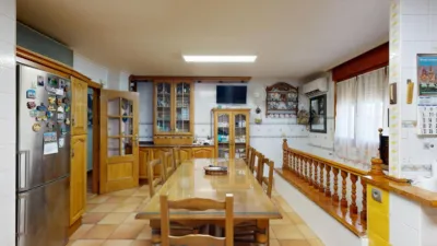 Chalet in Sangonera La Seca photo 50