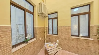 Flat on Calle San Vicente Ferrer, 87 photo 26