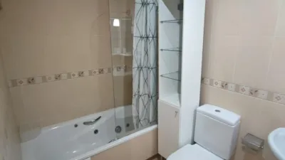 Apartment on Avenida de Juan Carlos I photo 12