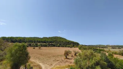 Rustic Finca in Castellitx de La Pau photo 45