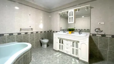 House in Massalfassar photo 27