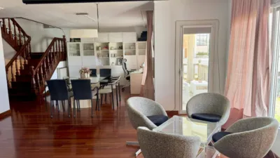 Chalet on Calle Montalvo-Noalla photo 5