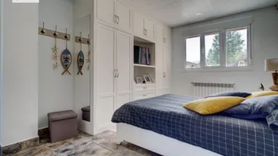 Casa en venta en Legazpia, Legazpi de 1.300.000 €