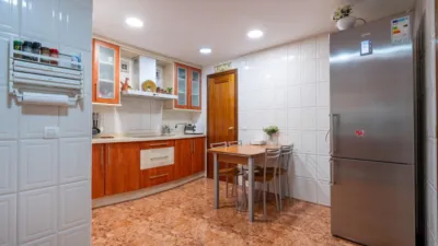 Apartment at Plaza del Parque del Generalife, 8 photo 18