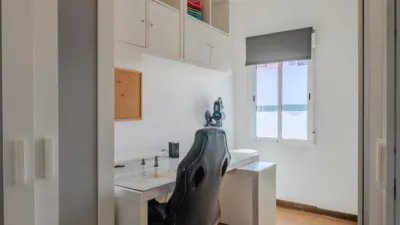 Apartment on Calle de Antares, 57 photo 12