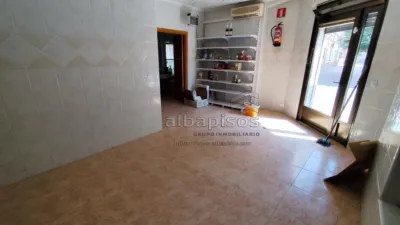 Apartment in El Pilar photo 3