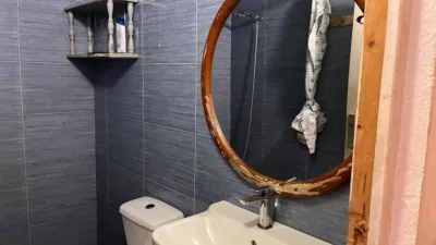 Casa en venta en Calle de las Ollerías, Fuenmayor de 150.000 €