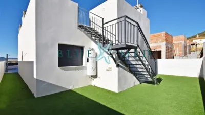Chalet on Calle Calesa, No. 3 photo 3
