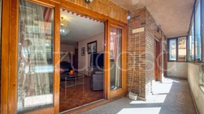Flat for sale on Calle del Pintor Lorenzo Casanova photo 10