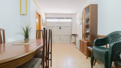Terraced house on Plaza Clara Campoamor Street photo 49