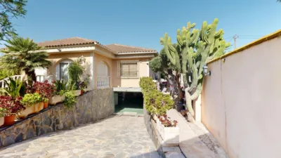 Chalet in Sangonera La Seca photo 2