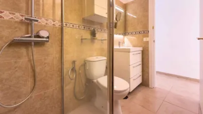 Flat on Calle San Vicente Ferrer, 87 photo 30