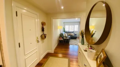 Flat on Calle de Areneazpi, 69 photo 2