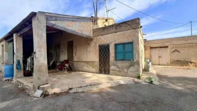 Casa – Elx - Elche - Vista 4