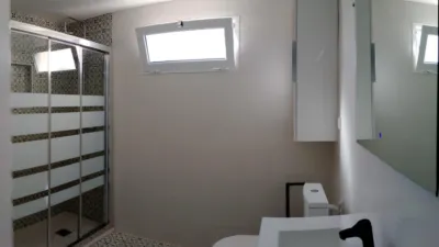 Attic in Carrer de la Sierra Dorada photo 19