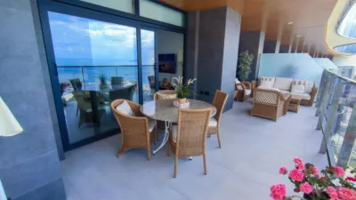 Piso – Benidorm - Vista 4