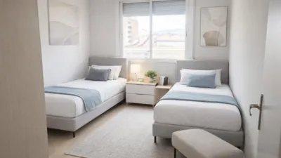 Apartment on Carretera de Barcelona photo 4