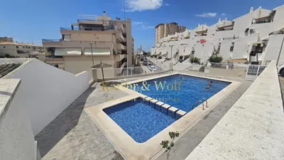 Piso en calle Carrer Mare de Déu del Carmen photo 8