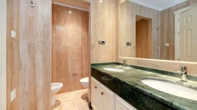 Apartment on Calle Montemenor photo 26