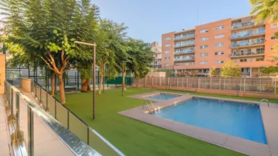 Apartment on Rambla del Poblenou photo 27