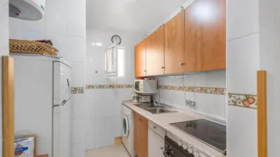 Apartment at the Bus Station photo 14