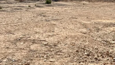 Terreno en venta en Peña de Las Aguilas - Vista 2