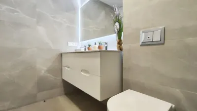 Duplex in Balcón de Finestrat photo 21