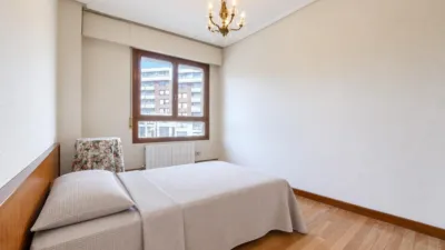 Apartment on San Adrian Etorbidea photo 15