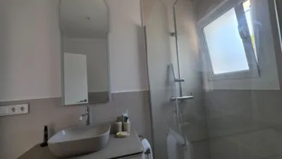 Villa on Carrer de la Vall d'Aran photo 55