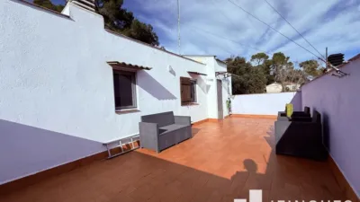 Chalet in Sant Feliu de Llobregat photo 40
