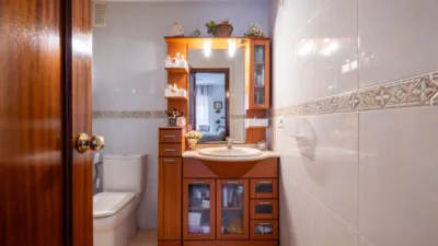 Apartment at Plaza del Parque del Generalife, 8 photo 24