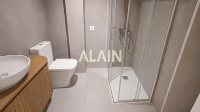 Apartment in El Pla del Remei photo 15