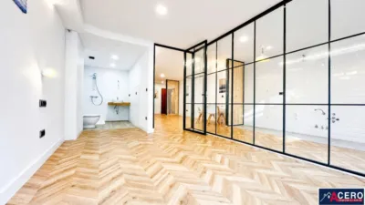 Flat on Calle de San Fernando photo 5