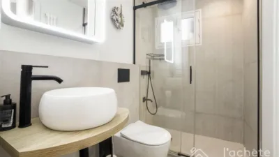 Apartment on Avenida de Juan Bautista Lafora photo 17