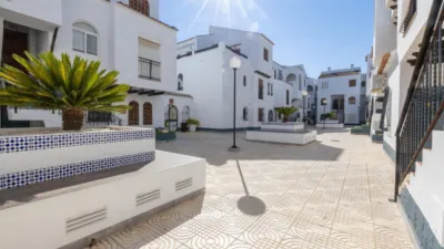 Pis – Torrevieja, El Paraiso - Més