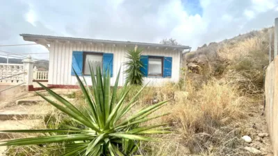 Rustic finca on Cuesta de Gos Street photo 5